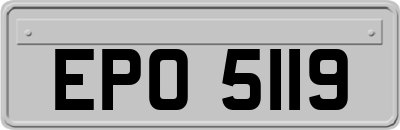 EPO5119