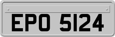 EPO5124