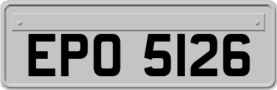 EPO5126