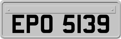 EPO5139