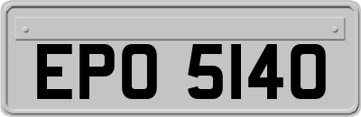 EPO5140