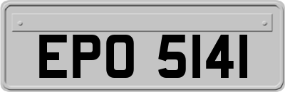 EPO5141