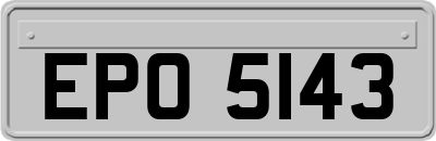 EPO5143