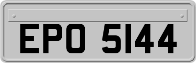 EPO5144