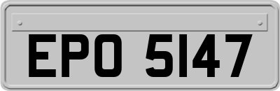EPO5147