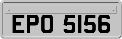EPO5156