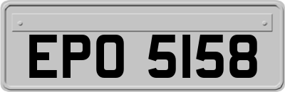 EPO5158