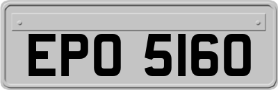 EPO5160