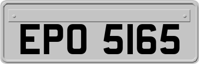 EPO5165