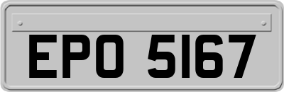 EPO5167