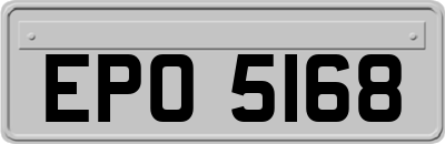 EPO5168