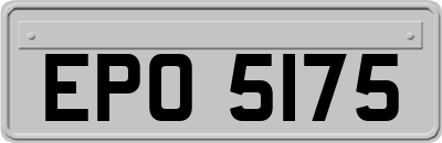 EPO5175