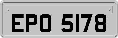 EPO5178