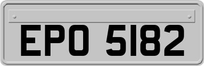 EPO5182