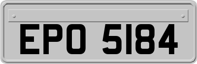 EPO5184