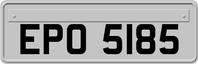 EPO5185