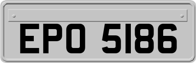 EPO5186