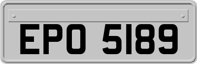 EPO5189