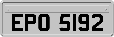 EPO5192