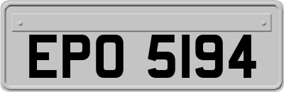 EPO5194