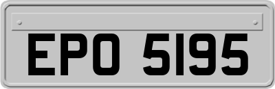 EPO5195