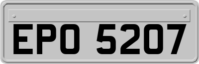 EPO5207