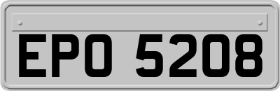 EPO5208