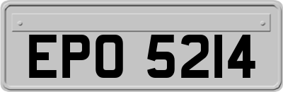EPO5214