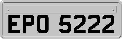 EPO5222