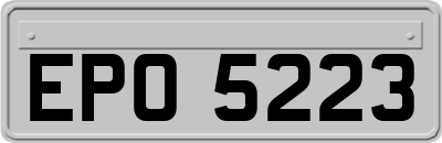 EPO5223