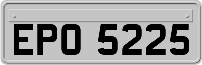 EPO5225