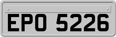 EPO5226