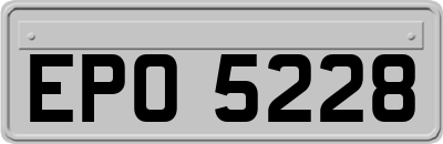 EPO5228
