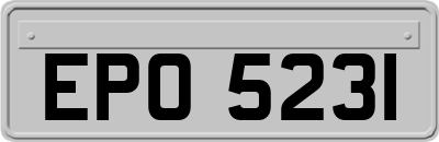 EPO5231
