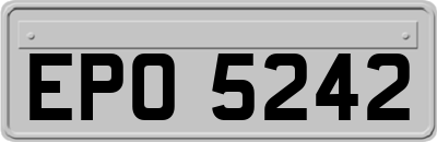 EPO5242