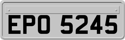 EPO5245