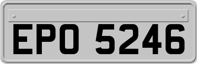 EPO5246