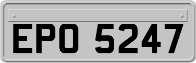 EPO5247