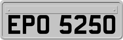 EPO5250