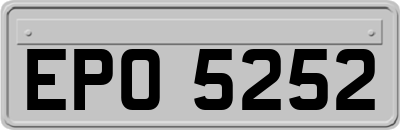 EPO5252