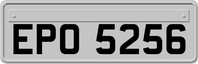 EPO5256