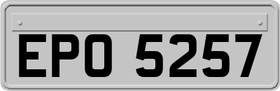 EPO5257