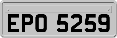 EPO5259