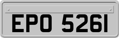 EPO5261