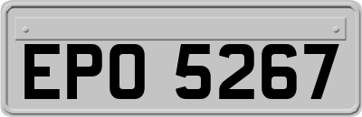 EPO5267