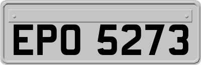 EPO5273