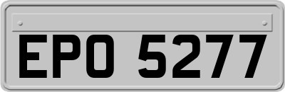 EPO5277