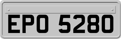 EPO5280