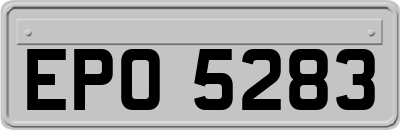 EPO5283