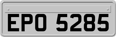 EPO5285